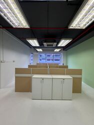 Epl Building (D3), Factory #611445711